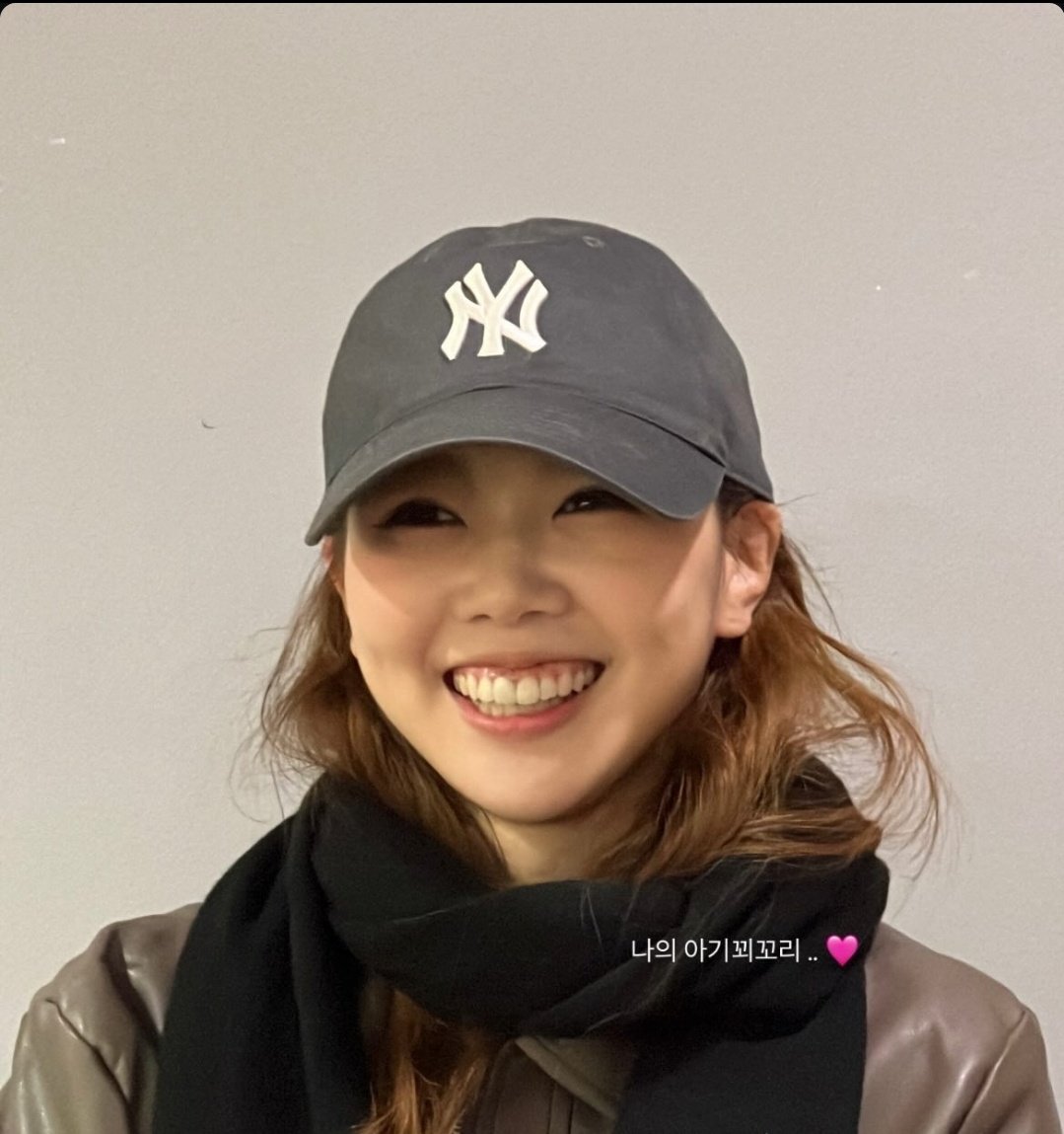 중간땜에 슬픈 ㆅㅖㆅㅖ tweet media