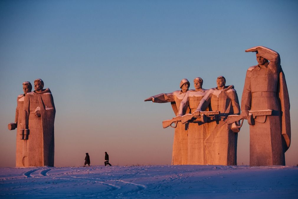 222 🥑☭🚩 2: Ahora es personal tweet media