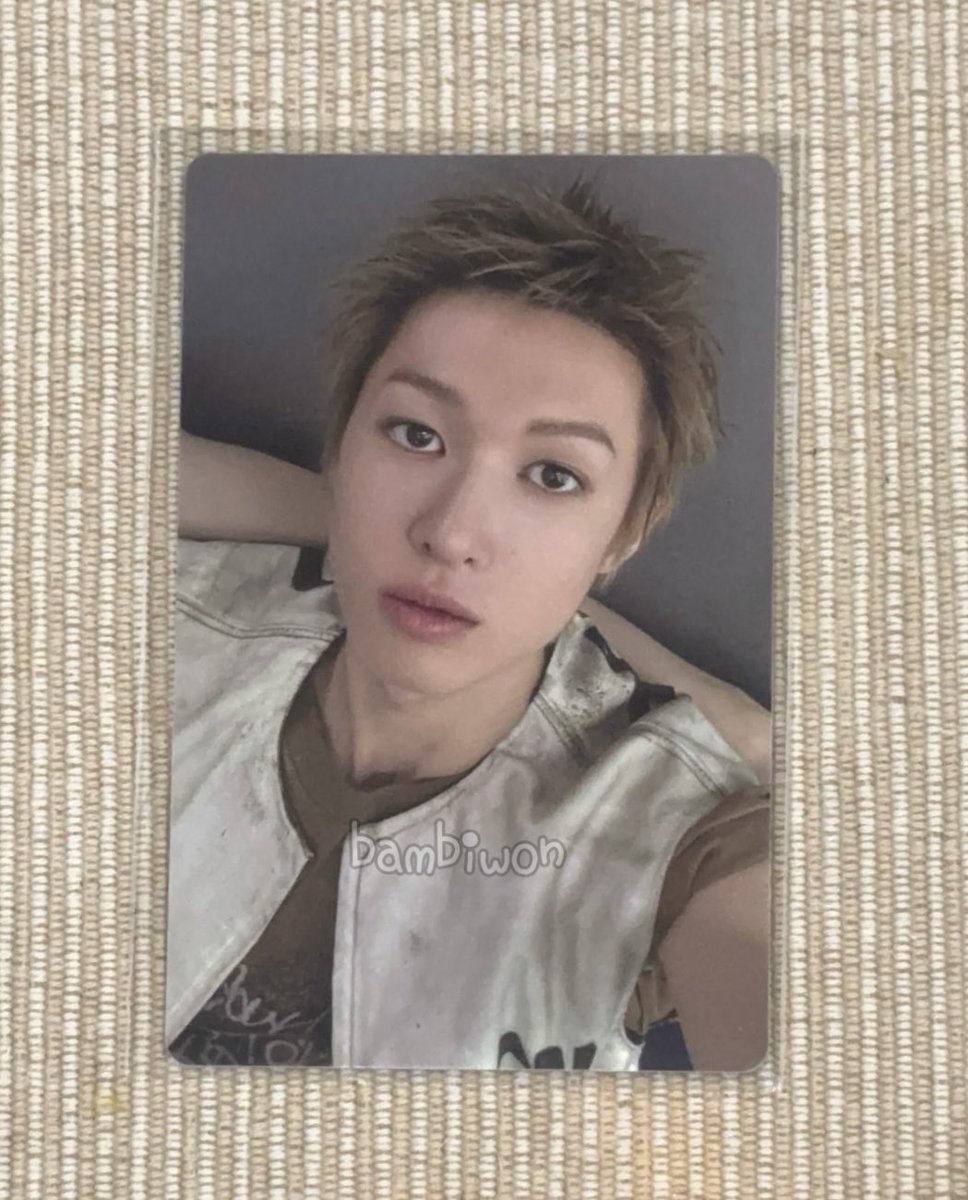 ujiopw's tweet image. ♡ แจกการ์ด Martin wv fansign 

♡ กติกา 👉🏻 เฟบ+รีโพสต์นี้ 

♡ ประกาศผู้โชคดี 17 พ.ย. 68 

♡ ไม่เสียค่าใช้จ่ายใดๆทั้งสิ้น  ૮₍˃̵֊ ˂̵ ₎ა  🤍

( #bbwnแจกของ #cortis )