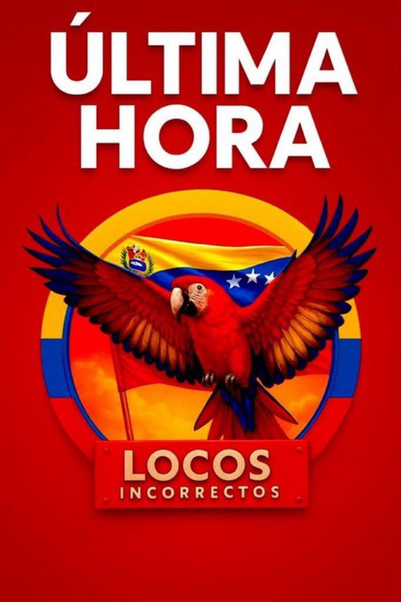 🇻🇪ÚLTIMA HORA | La joven Betania Campos fue liberada hace aproximadamente 1 hora, según informan familiares y allegados.

Había sido retenida en la sede de la DGCIM Maturín.
Gracias a la presión ciudadana, las denuncias y la difusión masiva, hoy está de vuelta con su familia.