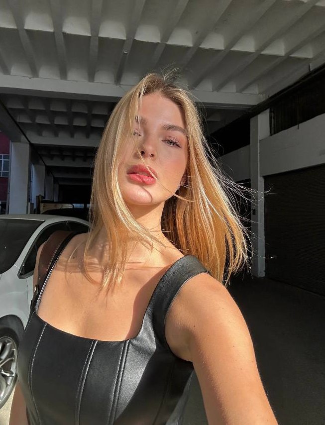 The weather is great