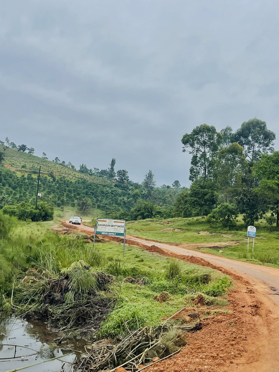 Sunday’s field mission, I’m out here to find out if it’s really true that Ibanda &amp; Kitagwenda host more genuine witch doctors than Greater Masaka, I will share my discoveries later