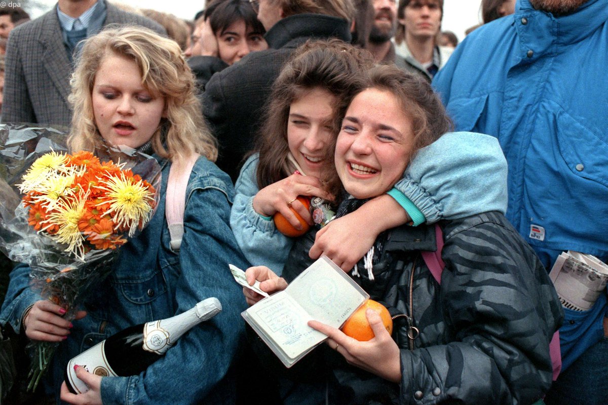 German Embassy Washington tweet media