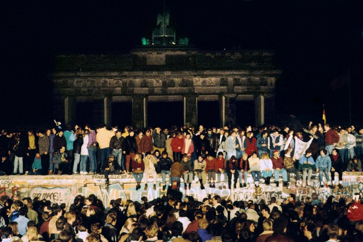 German Embassy Washington tweet media