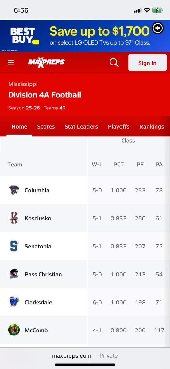 <a href="/TaylorLWest_/">Taylor West</a> I have a few over looked kids in Clarksdale Ms I think you would love as you can see they over looked by media and all but be the first to believe in them before this championship 

 Here just a few 
<a href="/Desmond_Ball3/">Desmond Ball</a> 
<a href="/tommie_magsby/">TMAC Magsby</a> 
<a href="/jatavion_cole/">jatavion Cole</a> 
<a href="/UpNextKamo1/">Kameron Davell McGee ✞</a>