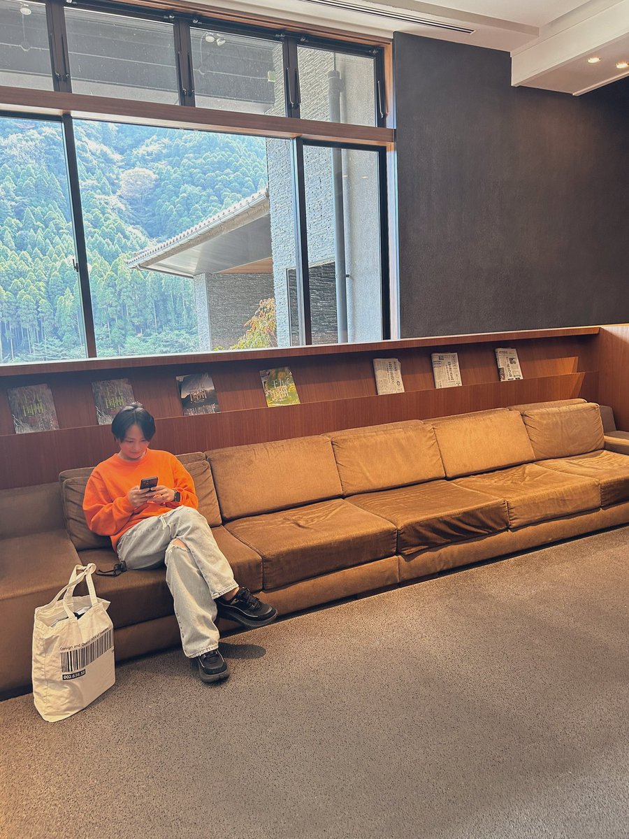 knk_to_'s tweet image. 久しぶりにゆっくりデートしてきたこのまえ👭💕
佐賀に日帰り温泉♨️