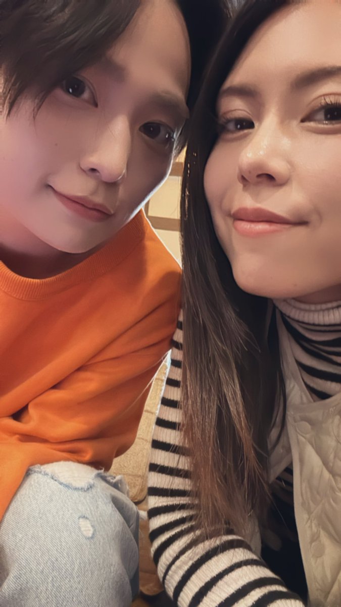 knk_to_'s tweet image. 久しぶりにゆっくりデートしてきたこのまえ👭💕
佐賀に日帰り温泉♨️