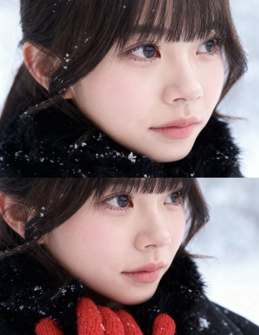 Twitterのコスプレ画像6