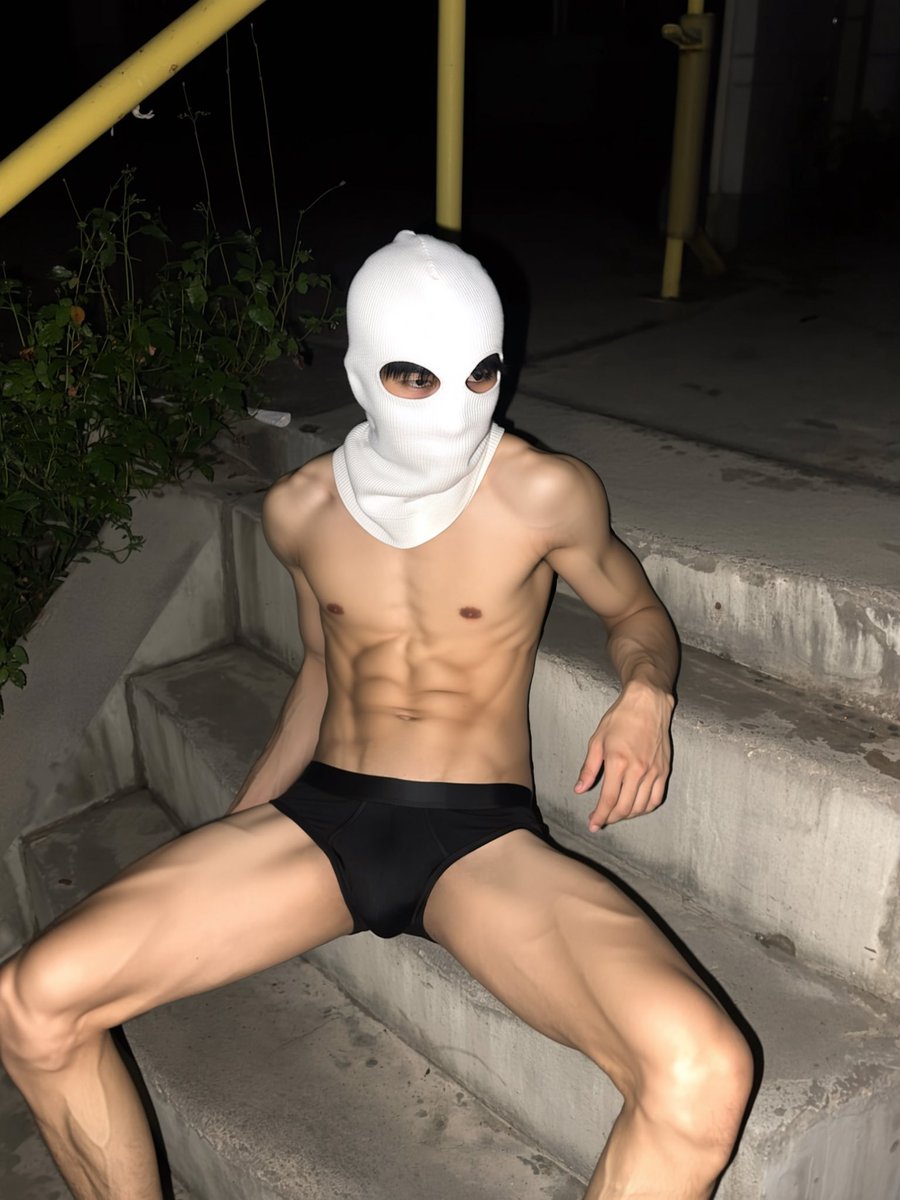 ไม่ได้ปล้นใจ แต่มาปล้นจริง 👻