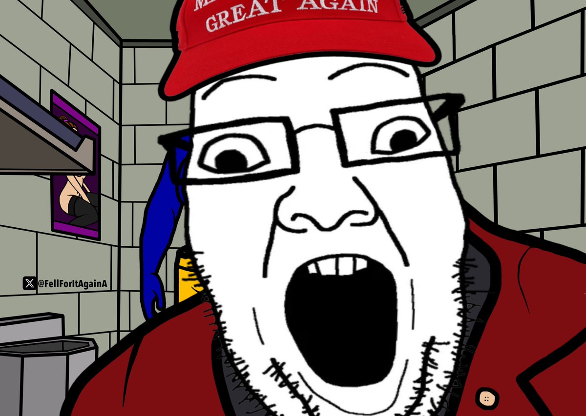 Fell For It Again Award (@fellforitagaina) on Twitter photo 