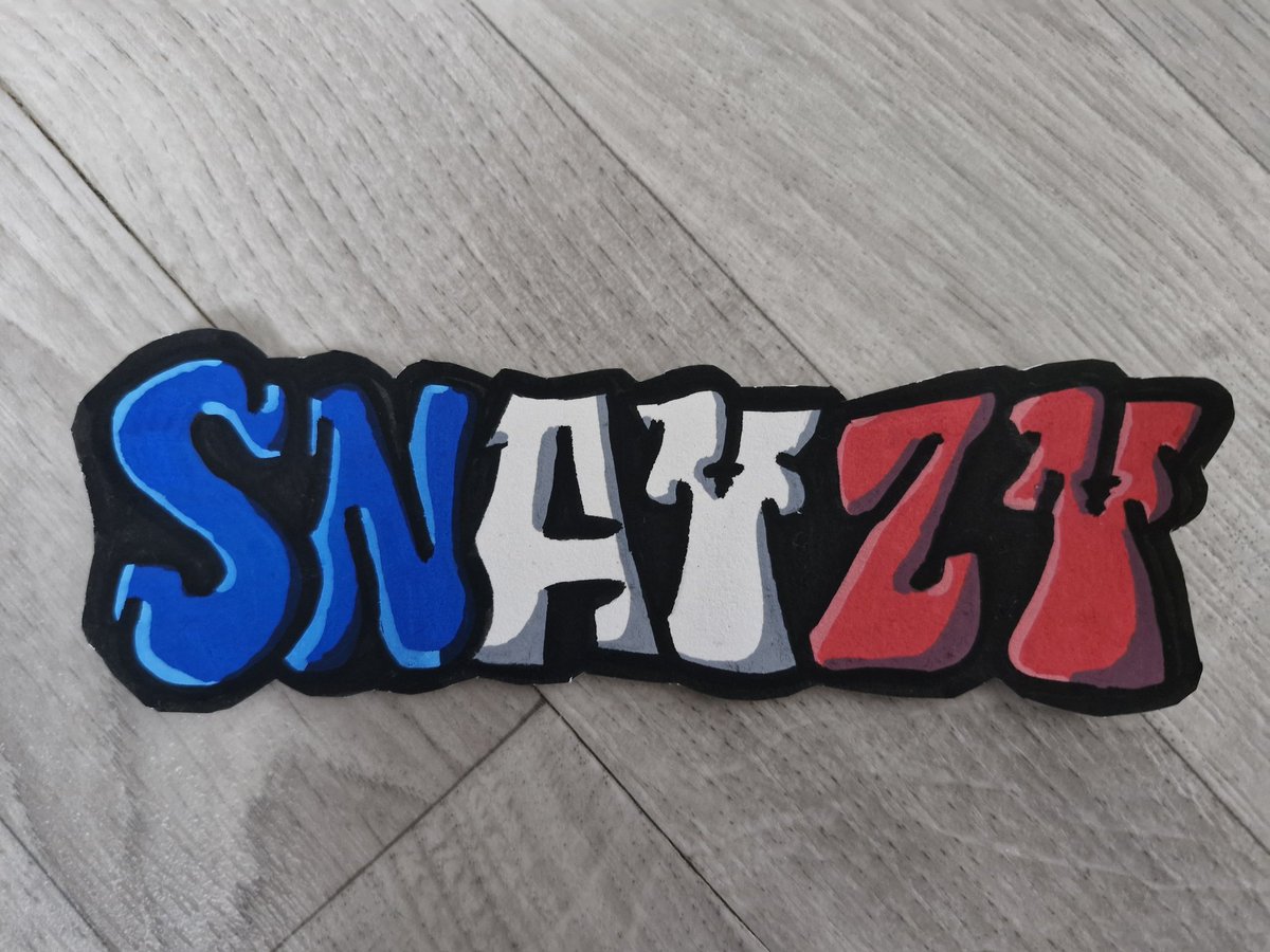 Day 21 until <a href="/Snayzyy/">Snayzy</a> like my tweet 💛🤍
<a href="/HvKGGs/">Team HavoK</a> <a href="/ZetFarYT/">ZetFar</a> <a href="/wazzth/">WaZz</a>