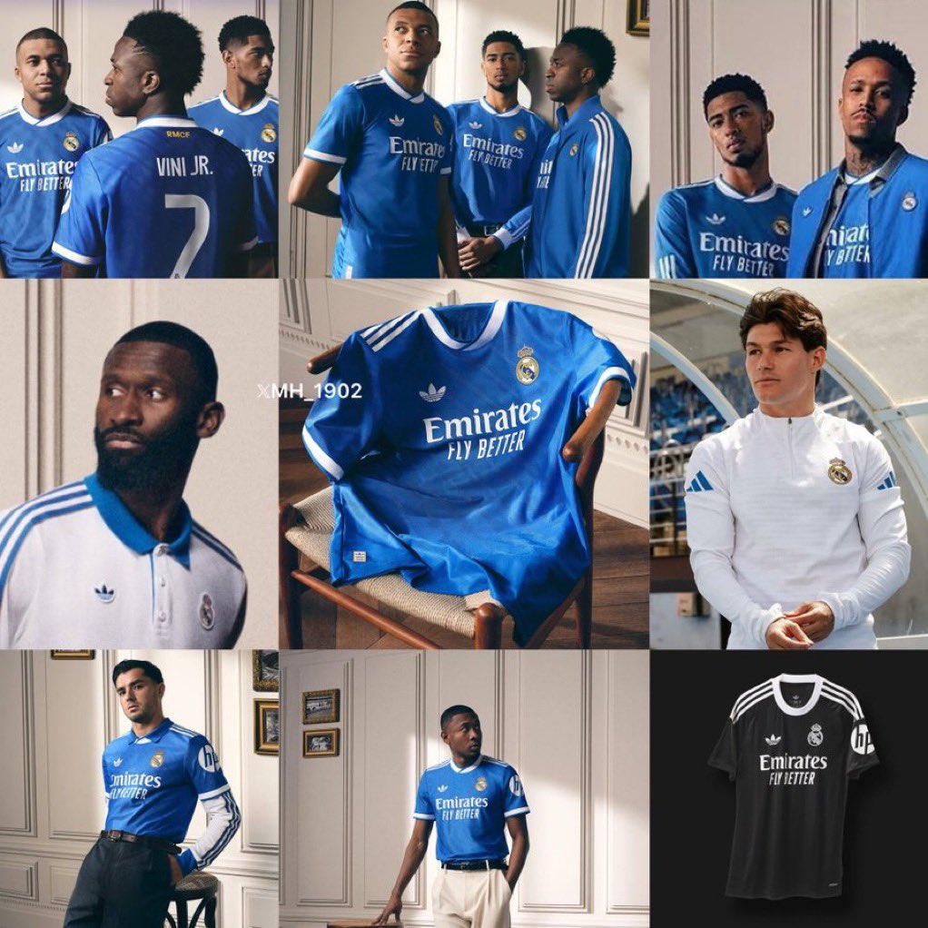 eex1v's tweet image. مباراة الفريق اليوم بتكون بالطقم الازرق 💙🥶