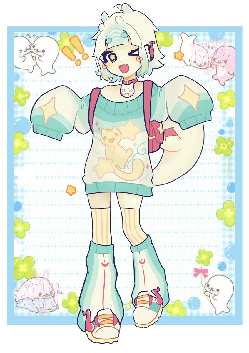 mikuubunnn's tweet image. Pipipipipupup pipipipipupup pipip

#pip #art #chwayu

@chwayuu