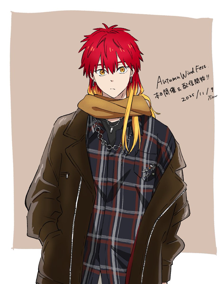 にいさとる「WIND BREAKER 」連載中 (@nii_satoru) / Posts / X