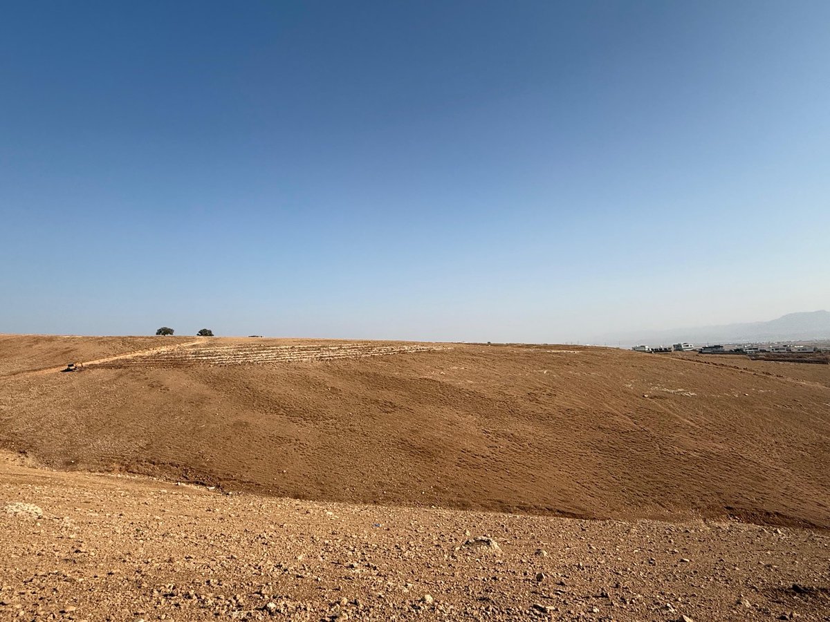 Kaymakamımız Sayın Çağlar PARTAL, 11 Kasım Ağaç Dikme Etkinliği kapsamında Nasırağa Tepesi ve belirlenen diğer alanlarda incelemelerde bulundu. 🌿🌳
