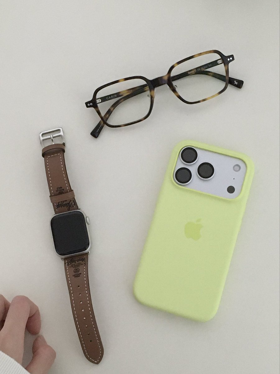 fromxummer's tweet image. 아차차 ! 올해의 셀프 생일 선물은 17pro ✌🏻