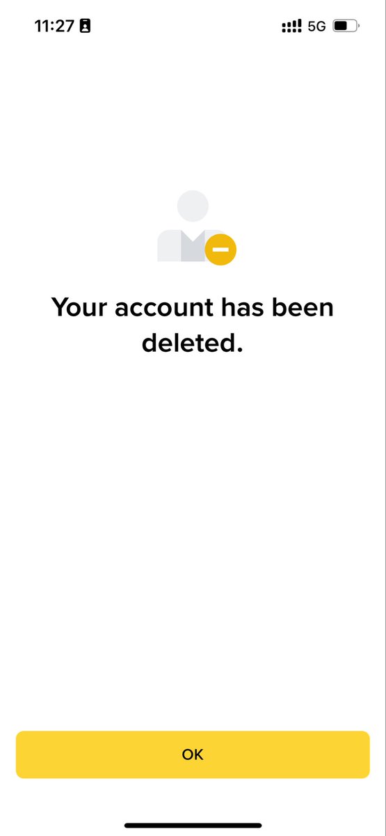KaspaIntern's tweet image. “go where you are treated best” 

F**k u CZ @binance @cz_binance 
Welcome @krakenfx @krakenpro