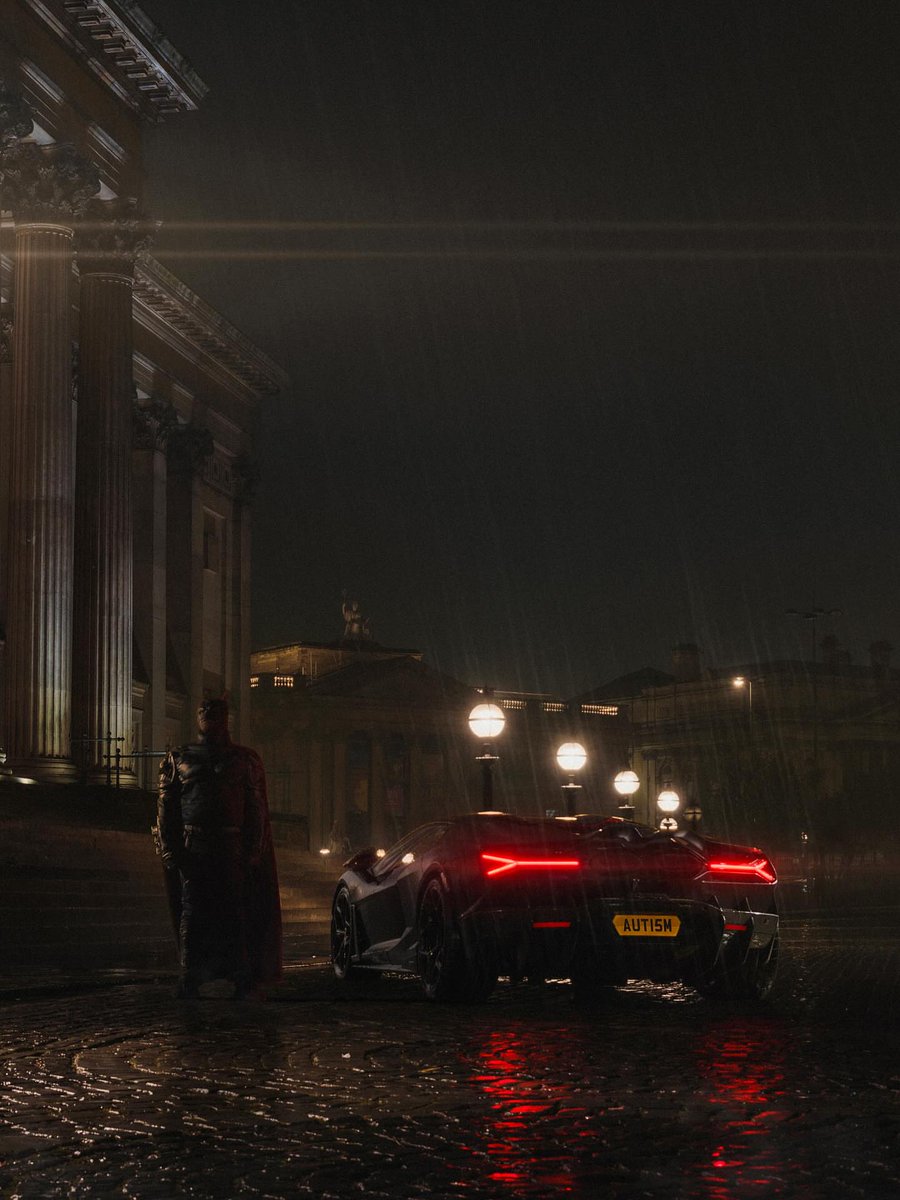 competitionreal's tweet photo. Bruce Wayne 🦇 https://t.co/cHMrLgkGCK