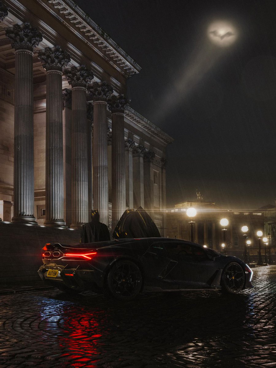 competitionreal's tweet photo. Bruce Wayne 🦇 https://t.co/cHMrLgkGCK