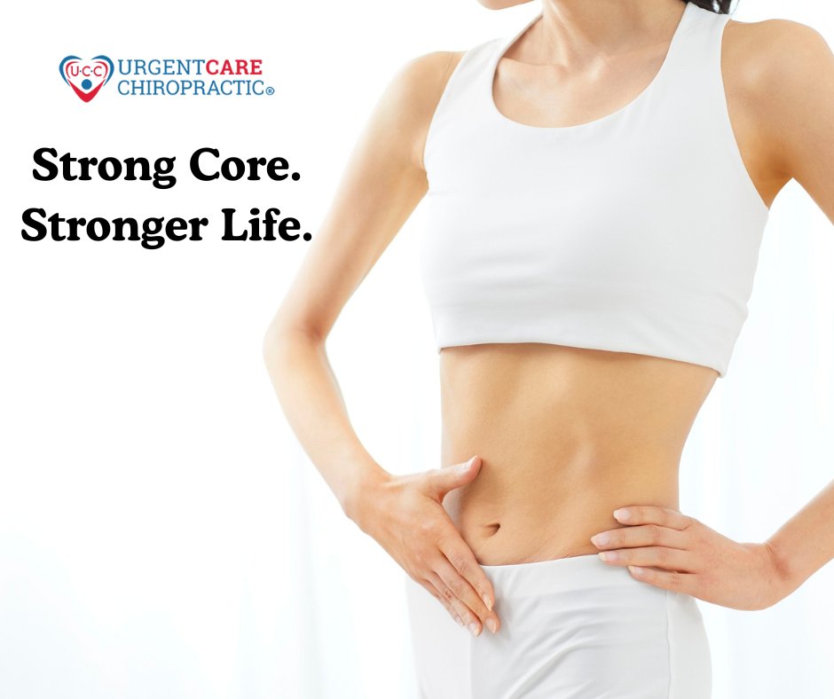 UCC_Center's tweet image. Strong movement starts with a solid foundation. 💪
✨ Foundation Training builds posture, balance &amp;amp; core strength to support your spine -helping prevent pain before it begins.

Move smarter. Stay stronger.

#UrgentCareChiropractic  #FoundationTraining #SpineHealth #PainPrevention