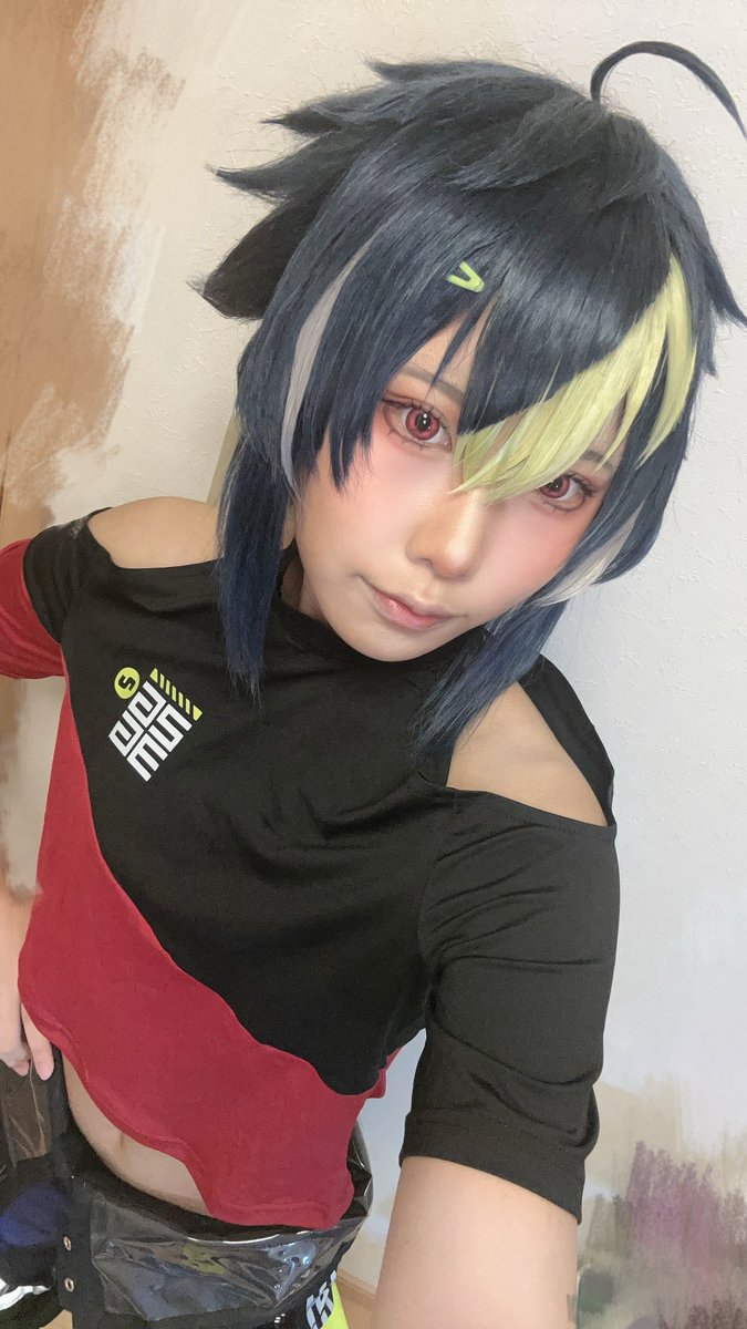 鳶まる (@10nbi) / Posts / X