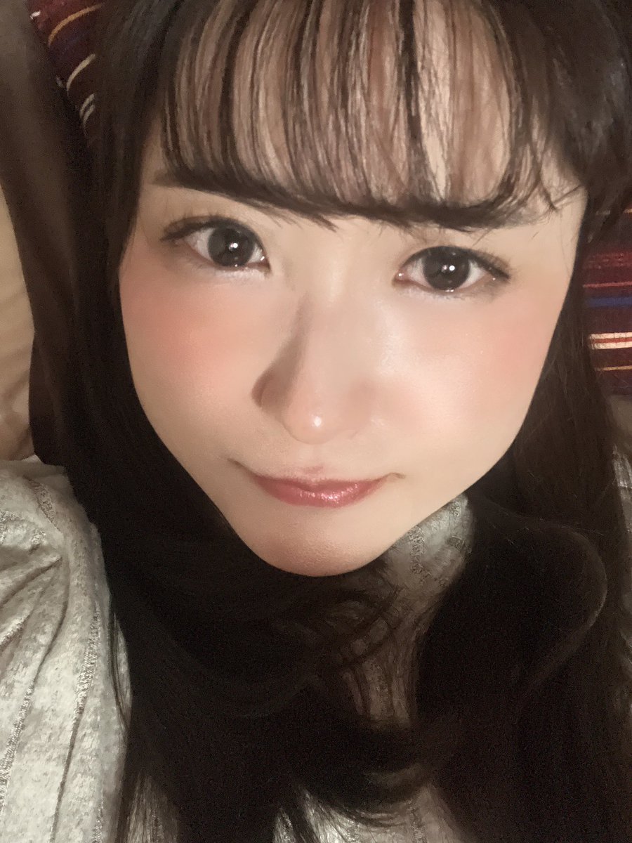 配信ありがとう
ございました*ଘ(੭*ˊᵕˋ)੭* ੈ✩‧₊˚

久しぶりに
お話出来て
幸せな時間でした♡