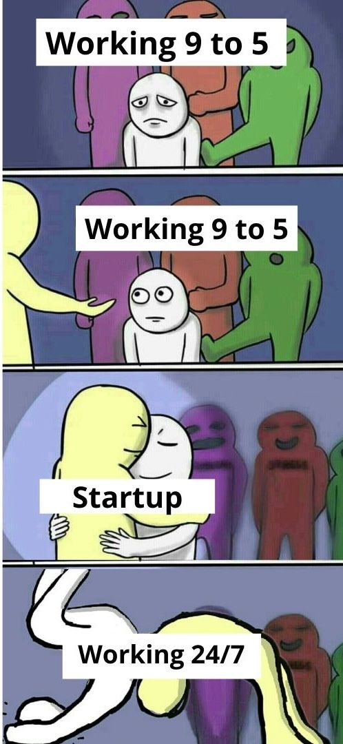 startupbullsht's tweet image. 