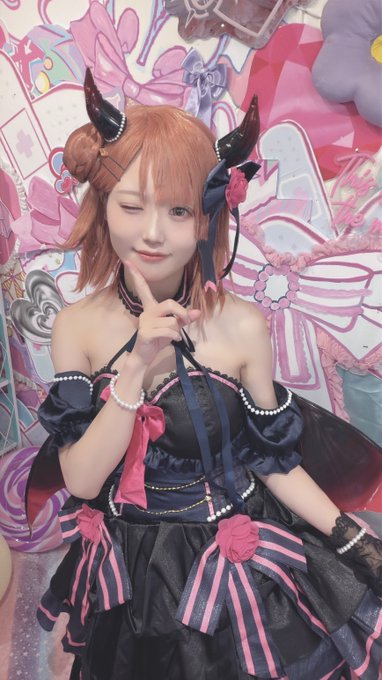 コスプレイヤーなぎのTwitter画像6