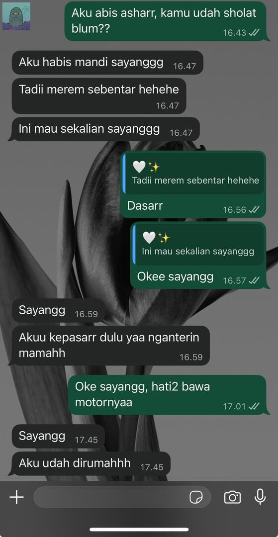 Tanyarl 💚 tweet media