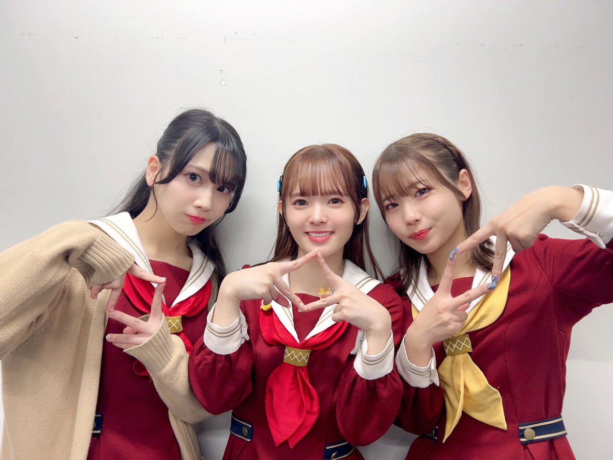 蓮ノ空5th愛知Day2 ありがとうございました！！♦️ みんなの情熱が
