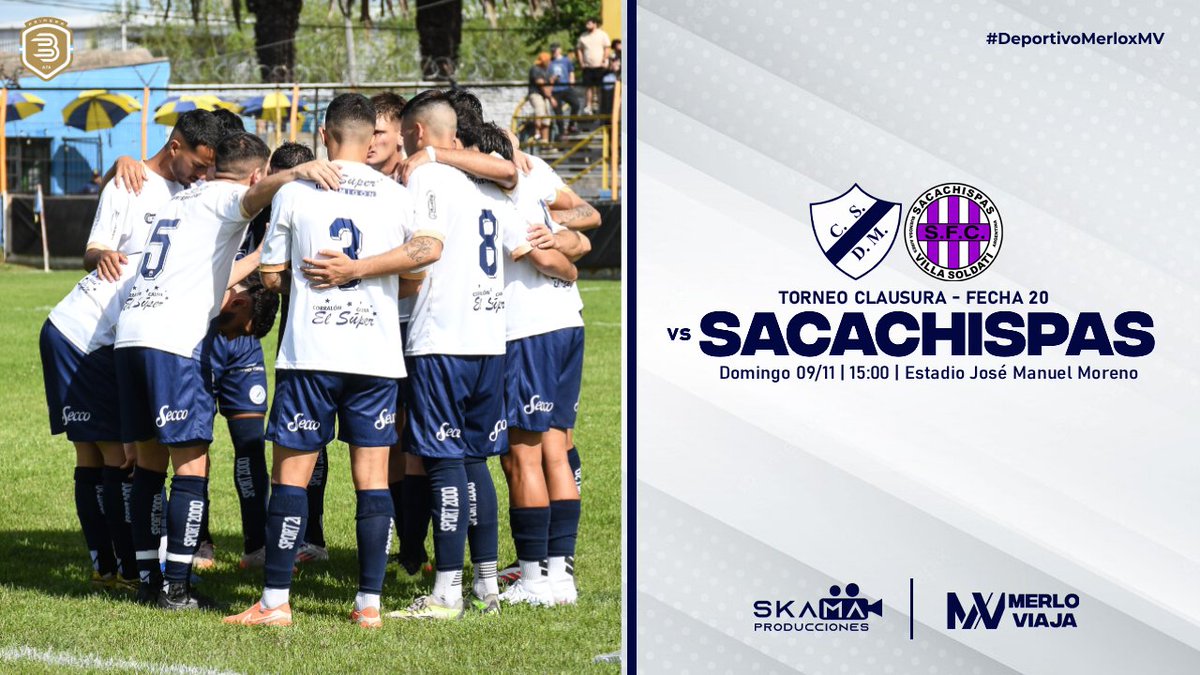 Merlo Viaja tweet media