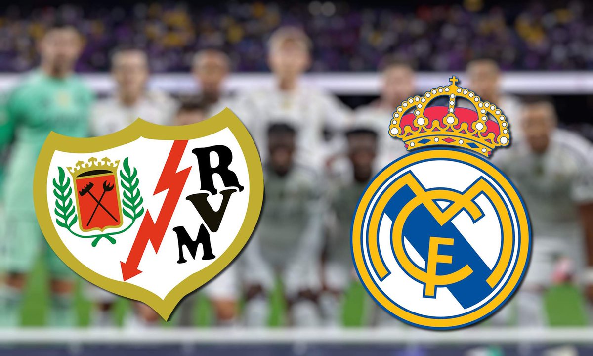 🚨 PORRA <a href="/Bet2Earn/">Bet2Earn</a> 

RAYO VALLECANO 🆚 REAL MADRID

🔄 Haz RT a este tuit 

✔️ Sigue a <a href="/Bet2Earn/">Bet2Earn</a> 

✍🏼 Comenta esta publicación con: ⚽️ Resultado correcto + primer goleador del partido.

💸 PREMIO: 60€ para gastar en nuestra web: bet2earn.com