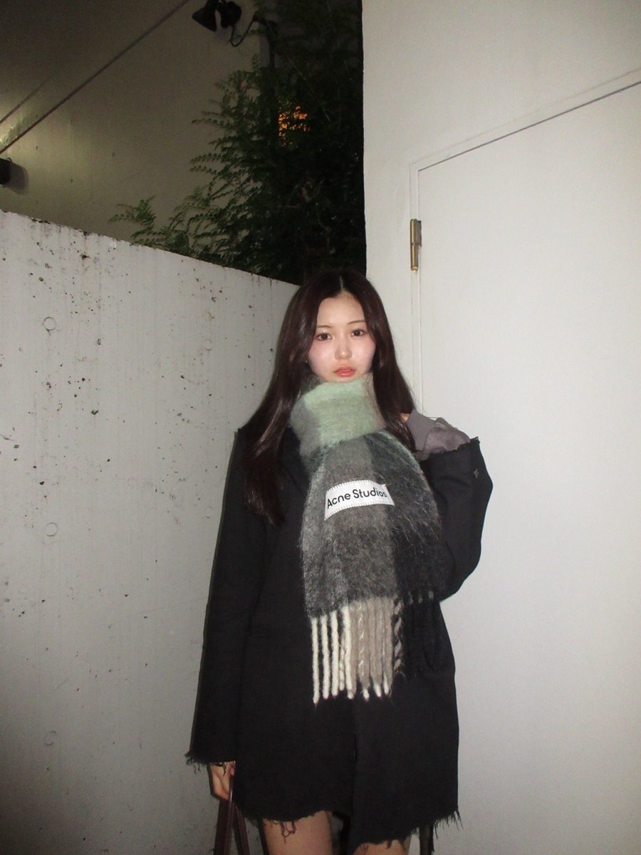 田仲埜愛 (@NoaNoamodel) / Posts / X