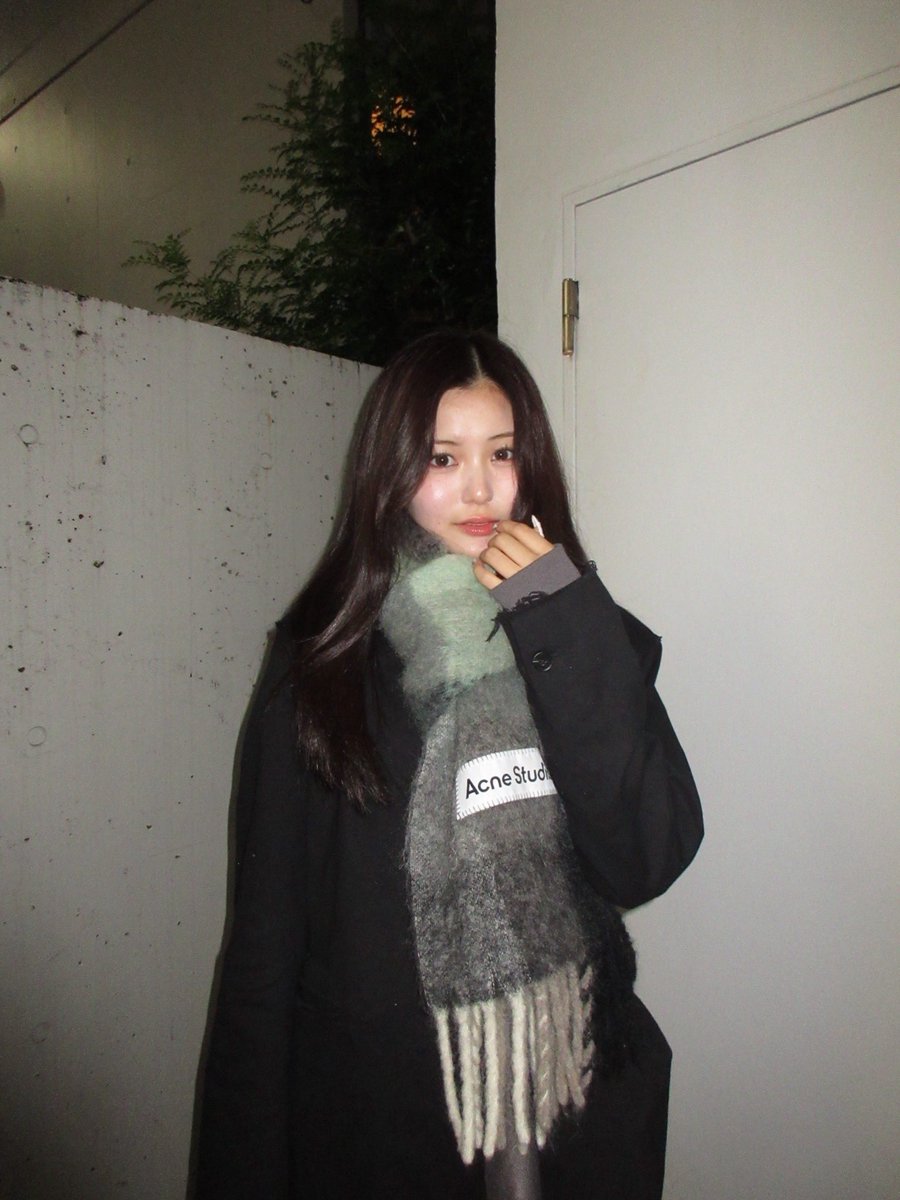 埜愛 夏にれいの服でぜんぶこーでしてもらたときの のあっぽくなさすぎて