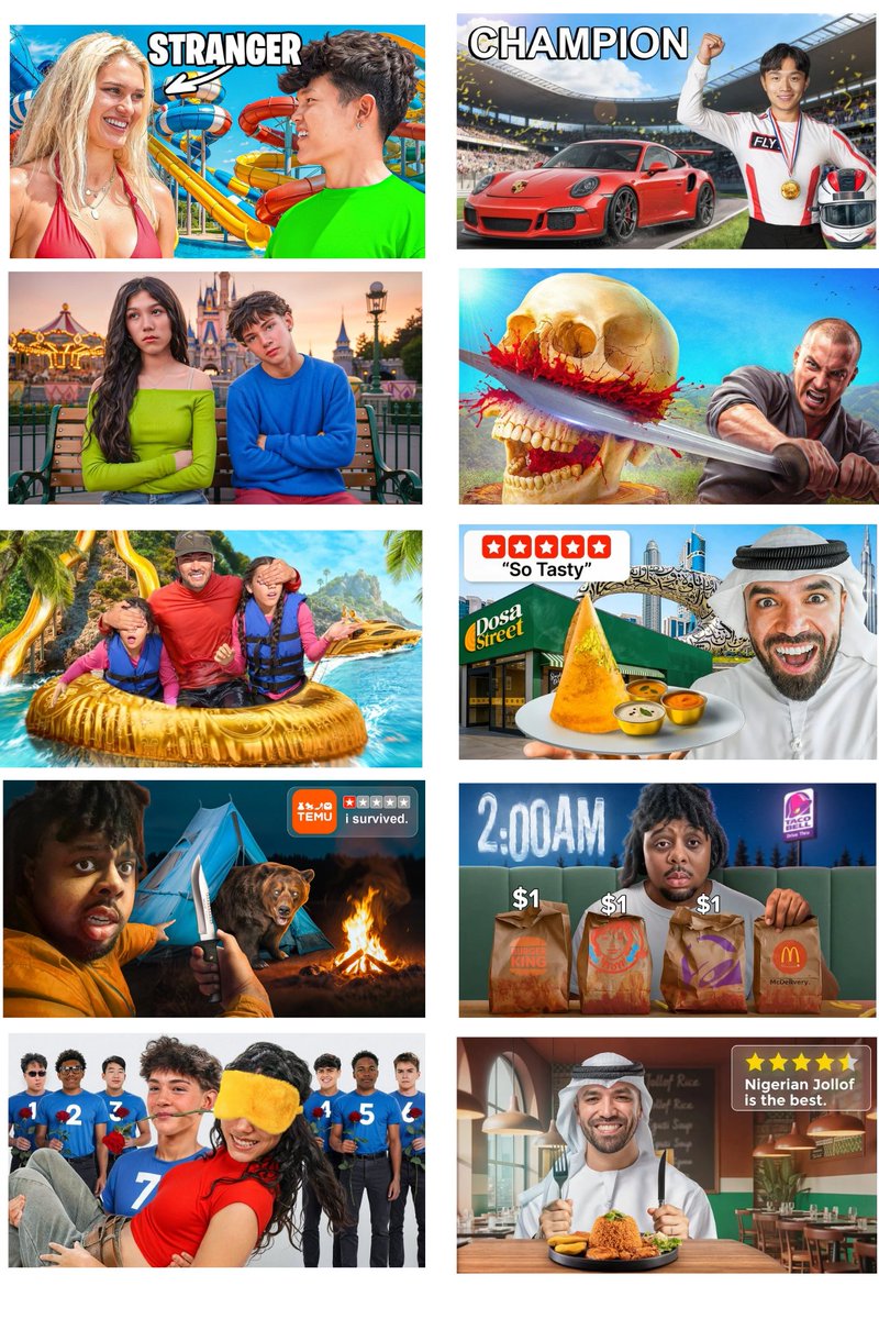 Hk🔥Thumbnail designer tweet media