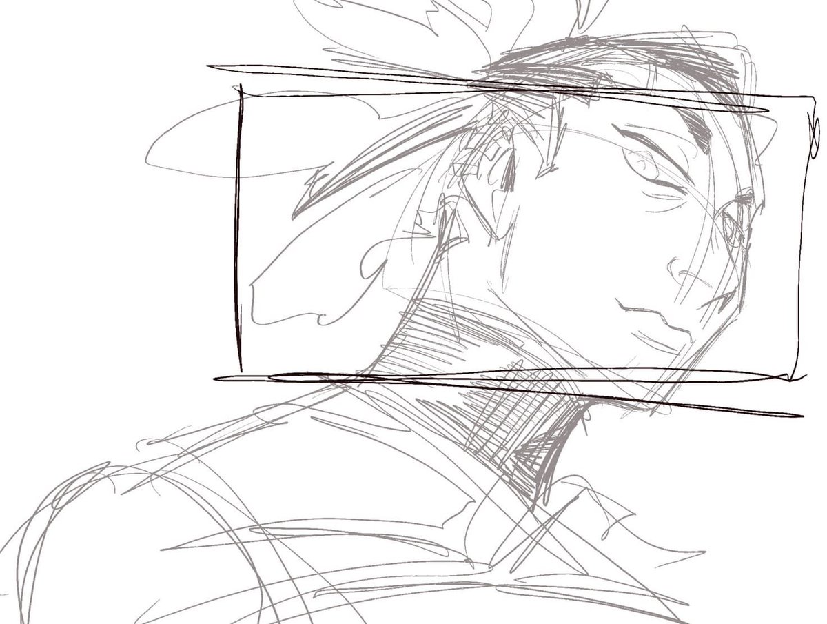 ruestttt's tweet image. tamsy's (and corvus'?) day off #stringcrow #GACHIAKUTA