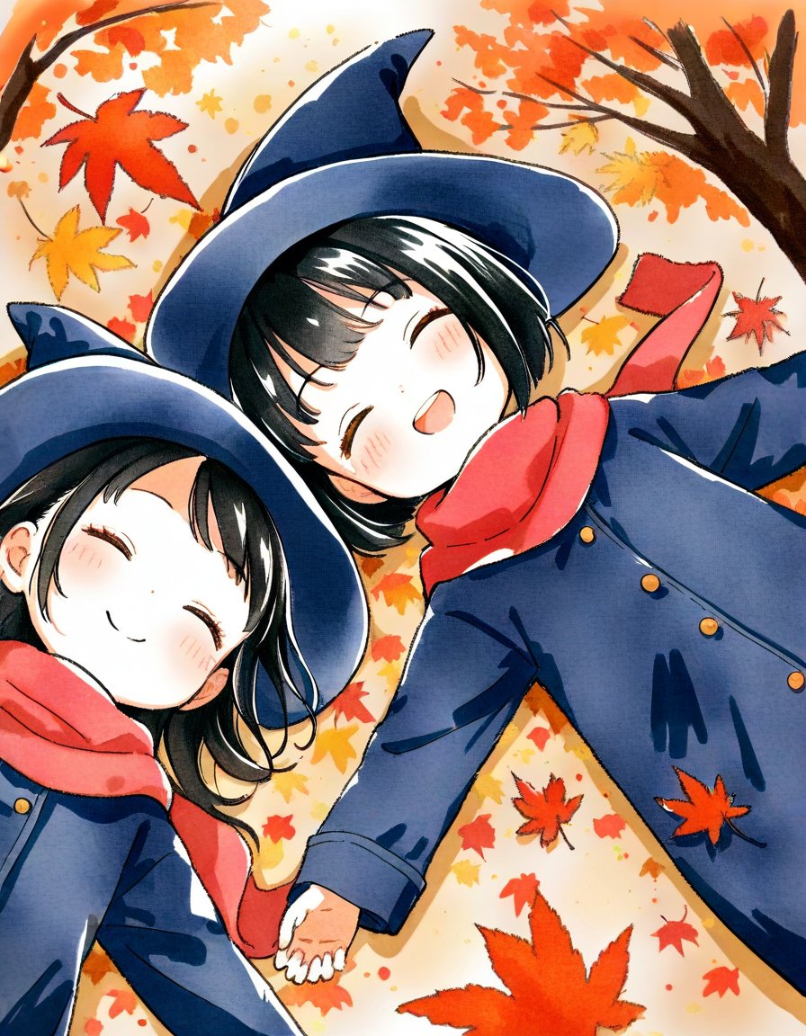 syurakannon おつありちゃーん！