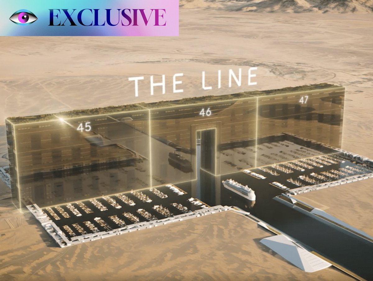 حتى لو تم تقليص المشروع إلى كيلومتر واحد أوحتى 100م فما الجدوى الاقتصادية أن تبني ناطحة سحاب في منطقة جرداء مجدبة؟

منطقة قاحلة عافها الإنسان القديم ليس لأنه لم يرها أو لأنها كانت بعيدة بل هي على رأس مفترق الطرق الرئيسي للهجرات البشرية لكن عافها لأنها مقفرة غير صالحة للحياة. #حسم