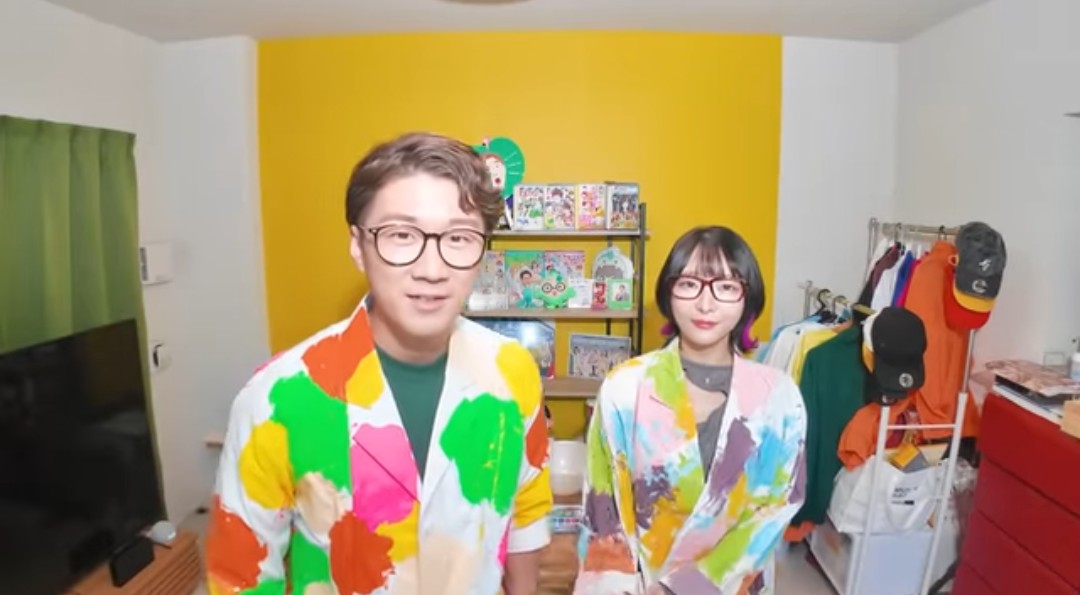 nabikimaster4's tweet image. えつこさんとよっちの黄金コンビは安定で楽しい

@ecchan_bom2 
@yocchi5810