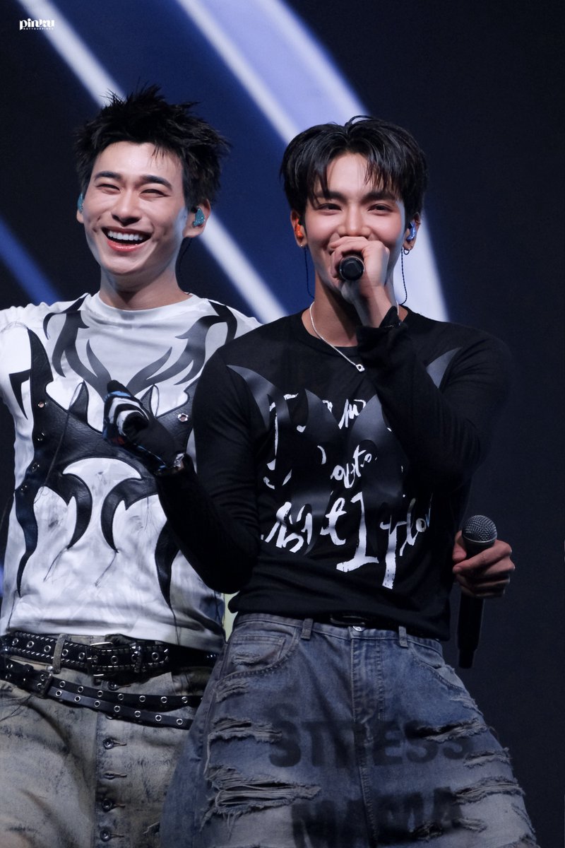 notyourpinku's tweet image. ขอนแก่นเอิ้กอ้ากมาก

#JuniorATLAS
#JetATLAS
#KonKoolKonCertxATLAS