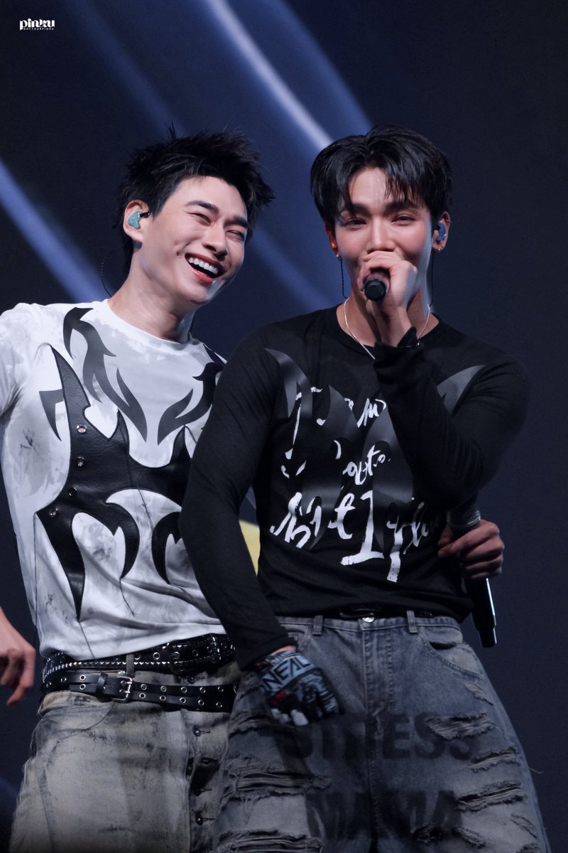 notyourpinku's tweet image. ขอนแก่นเอิ้กอ้ากมาก

#JuniorATLAS
#JetATLAS
#KonKoolKonCertxATLAS