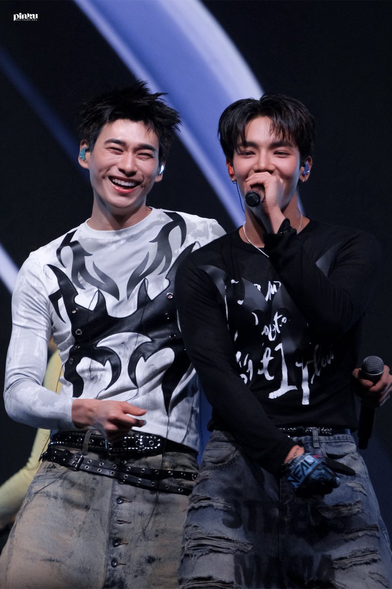 notyourpinku's tweet image. ขอนแก่นเอิ้กอ้ากมาก

#JuniorATLAS
#JetATLAS
#KonKoolKonCertxATLAS