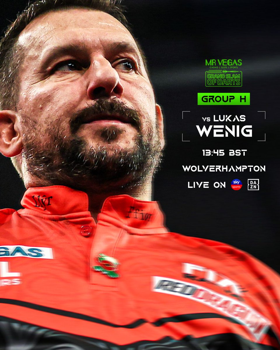 JonnyClay9's tweet image. See you all soon 🏴󠁧󠁢󠁷󠁬󠁳󠁿

@ModusDarts180 @reddragondarts @zwasports RNA @JustWalesLTD JPL Flavours @FixRadioUK