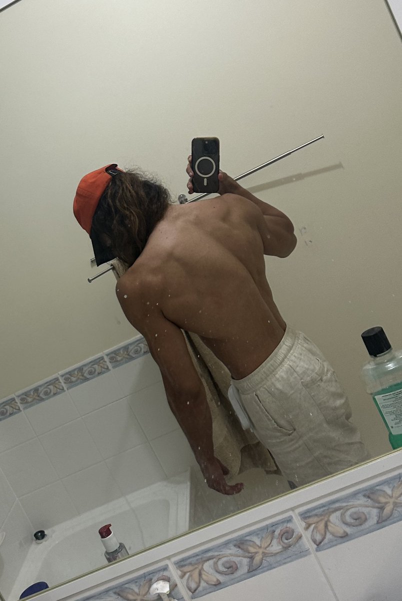 Artık kelebek yüzebilirim sanırım