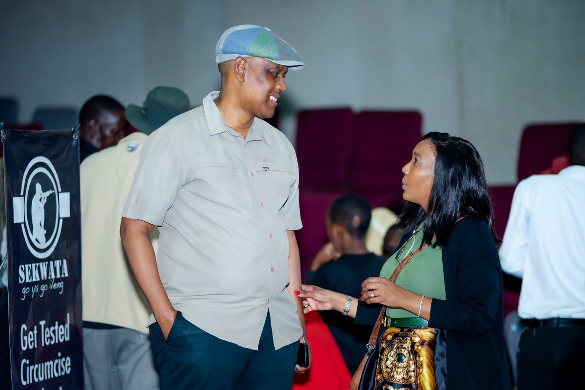 Caption that.

#maunmedicaloutreach
#mmo25
#askdumelang