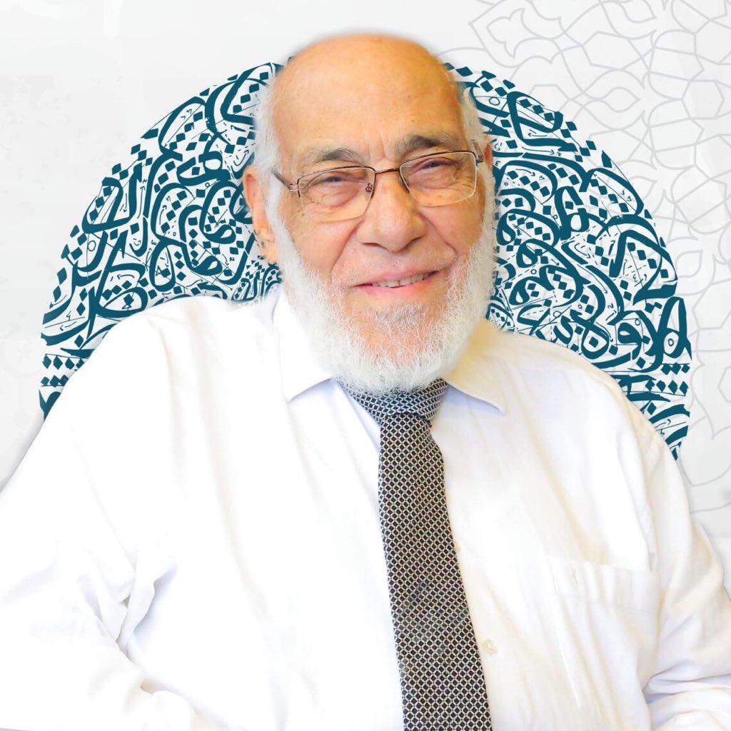 توفي اليوم الداعية والمفكر الإسلامي الدكتور (زغلول النجار)

كم أثرى العالم الإسلامي بكتبه ومحاضراته النافعة

أسأل الله العظيم أن يغفر له ويرحمه ويجزيه عن المسلمين خير الجزاء