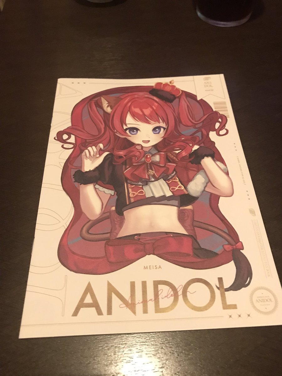 腹脇ふに tweet media