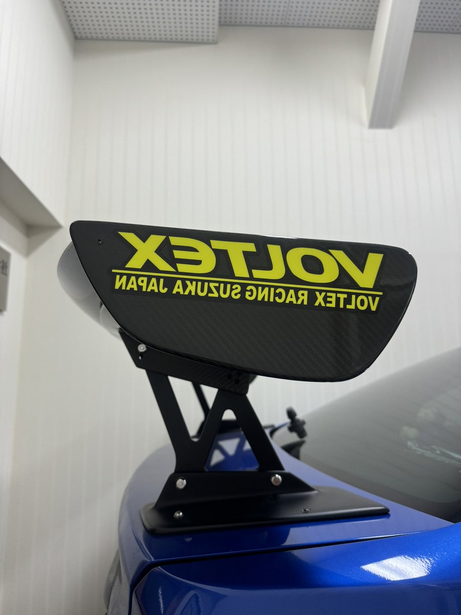 クソハムちゃん　WRX board Mk-T 154 Amazon | スバルインプレッサWRX STI Aラインフロントマーク