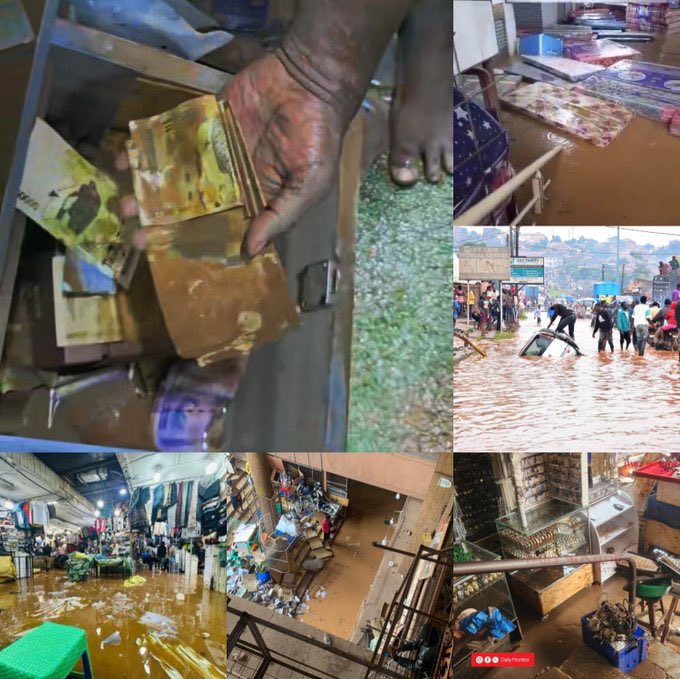 We haven’t even finished mourning the people who lost everything 😩homes washed away, shops destroyed, dreams shattered 💔. Families are still sleeping in the cold, yet the government is out here proudly buying cars. Cars.

How do you forget your people this fast? The very people