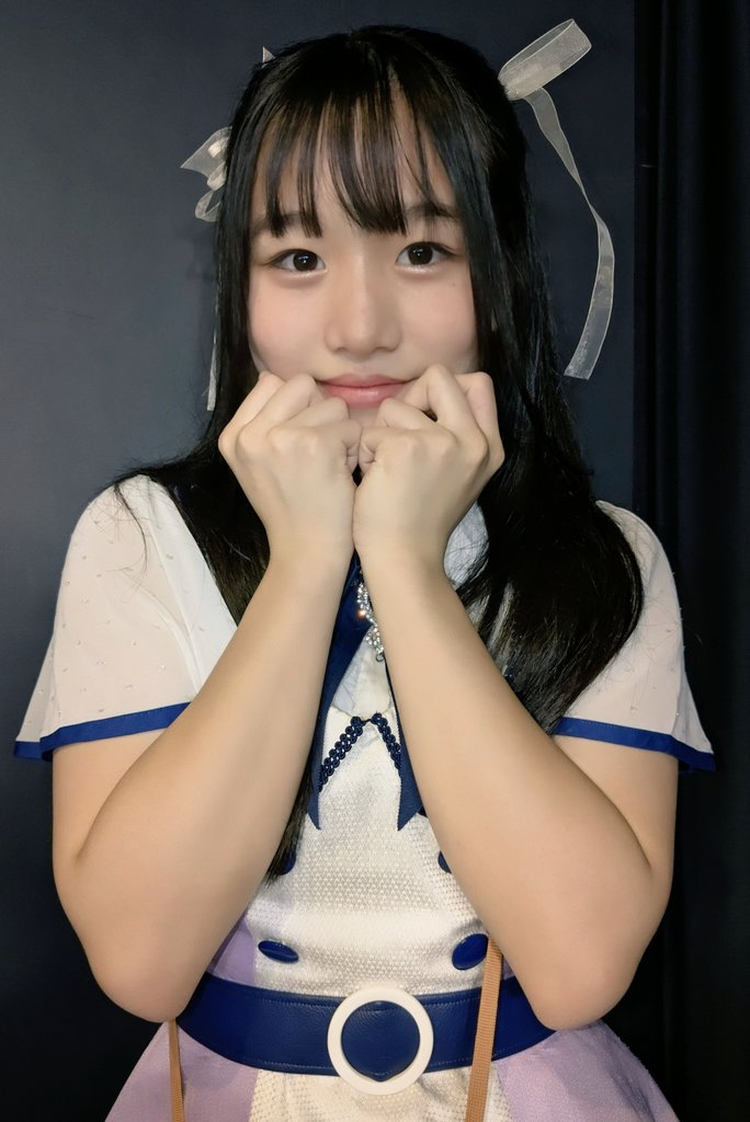 gk0MXvZzyc31324's tweet image. 2025/11/09（日）
「ICOLONY IDOL LIVE 101 」
#GOTANDAG2
Blossom Garden　
市居わこｻﾝ　
#市居わこ　
#いちいわこ　　
#BlossomGarden